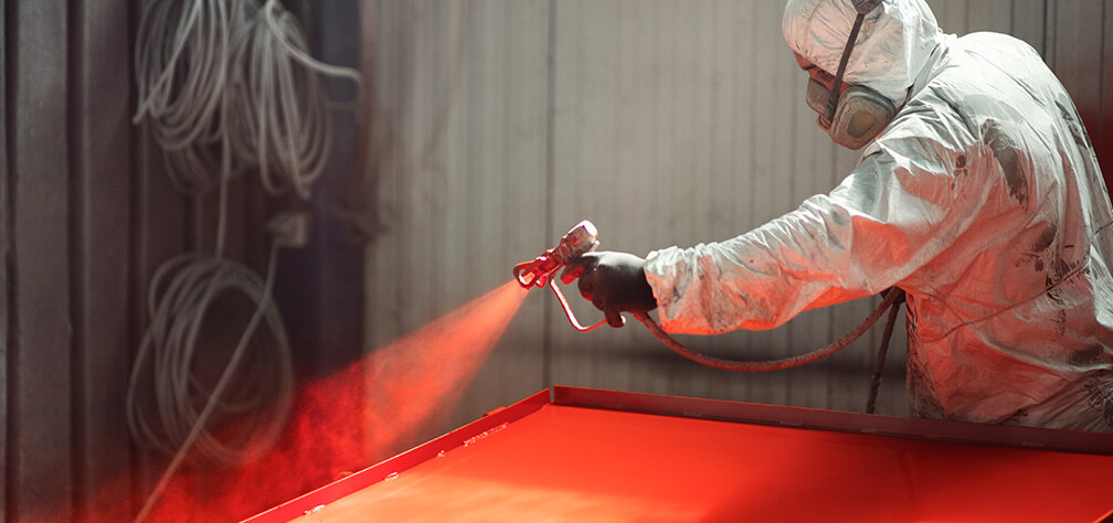 Original Equipment Manufacturer Resin Applications