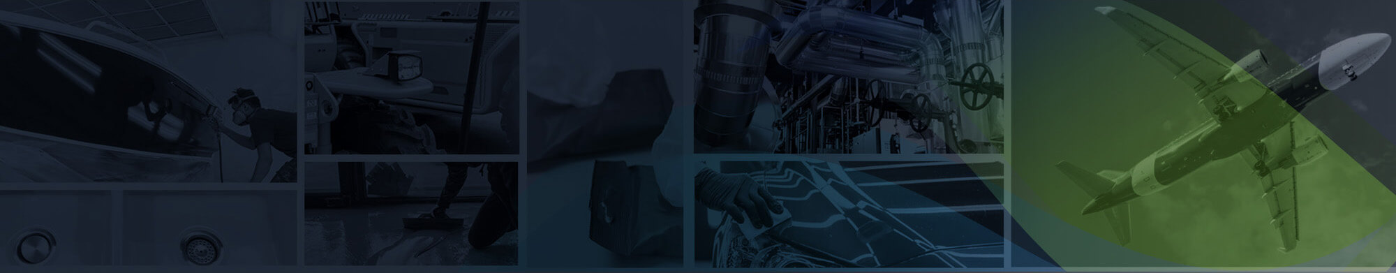 industrial resin applications for inks, coatings, and adhesives
